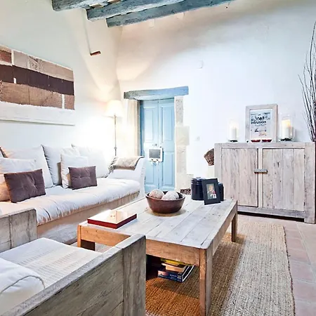 Costa Brava House Ullastret