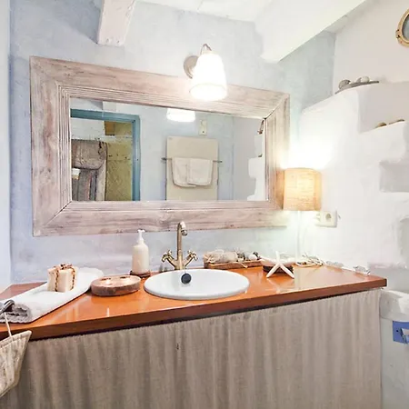 Costa Brava House Apartment