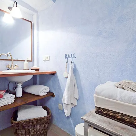 דירה Costa Brava House Ullastret