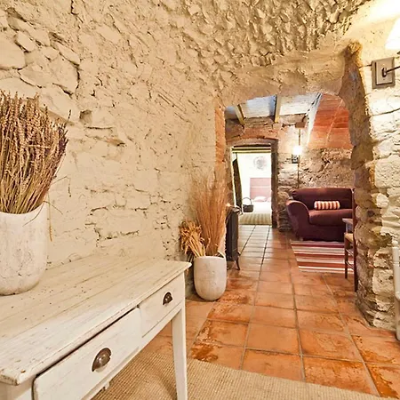 Costa Brava House דירה *