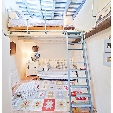 Apartment Costa Brava House