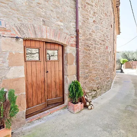 Costa Brava House דירה