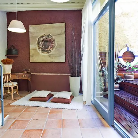Costa Brava House דירה Ullastret