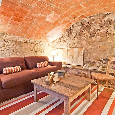Costa Brava House