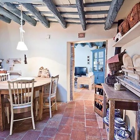 Costa Brava House Apartment Ullastret