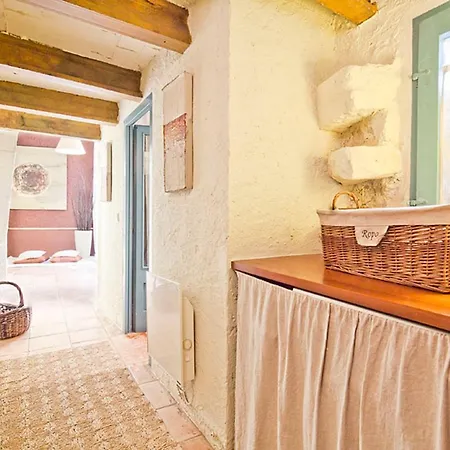 Costa Brava House *