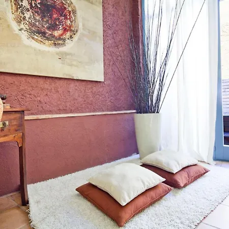 Costa Brava House דירה *